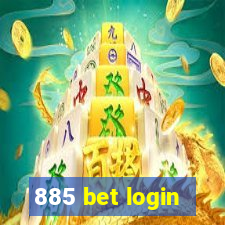 885 bet login